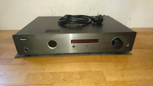 Magnat 400 amplificatore - magnat, ma-400