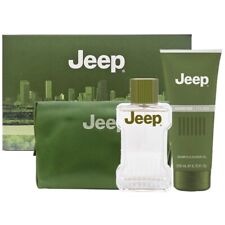 Jeep Adventure set uomo