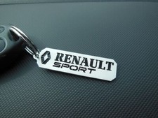 Portachiavi renault sport - ,