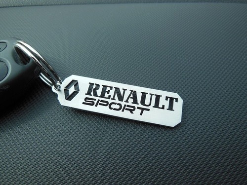 Portachiavi renault sport - portachiavi,