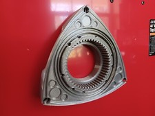 Rotore magnetico per motore