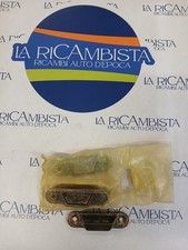 COPPIA RISCONTRI PORTE