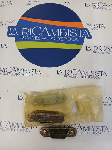 Coppia riscontri porte - riscontri,