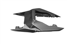 Carena posteriore in carbonio