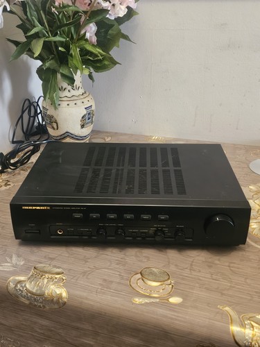 Marantz amplificatore - marantz,