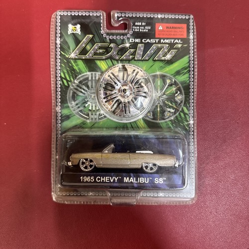 Lexani scala 1965 chevy - lexani,