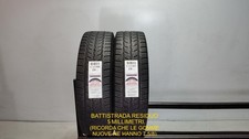 GOMME USATE  TERMICHE 205/75R16C 113R CONTINENTAL V.CONTACT WINTER PNEUMA C13388
