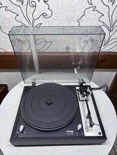 Thorens 160mkii giradischi - thorens, td