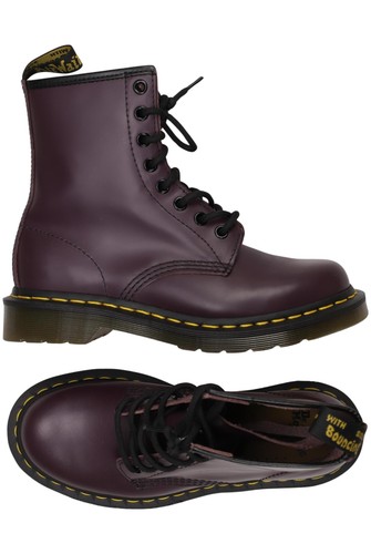 Martens stivaletti da - dr.,