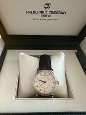 FREDERIQUE CONSTANT CHOPIN