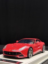 Ferrari F12 Berlinetta