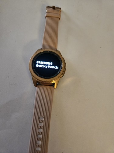 Smartwatch samsung galaxy - smartwatch,