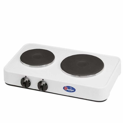 Fornello elettrico piastre - 2,
