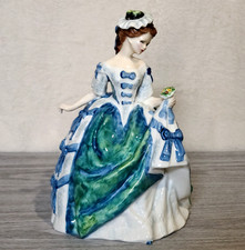 Figurina royal doulton - doulton, linda