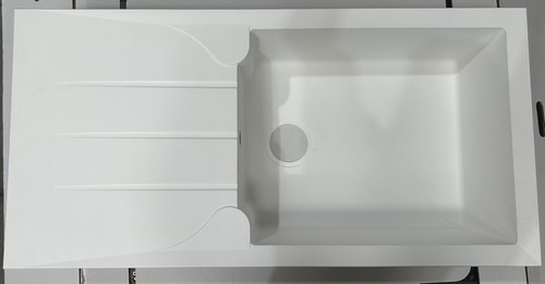Liquida lp10wh ciotola - liquida, 1.0