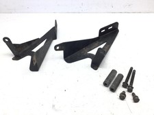 SUZUKI BURGMAN AN 400 COPPIA