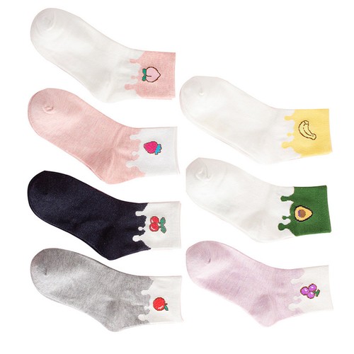 Pairs calze spiritose donna - pairs,