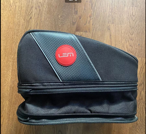 Borsa moto serbatoio - moto, da