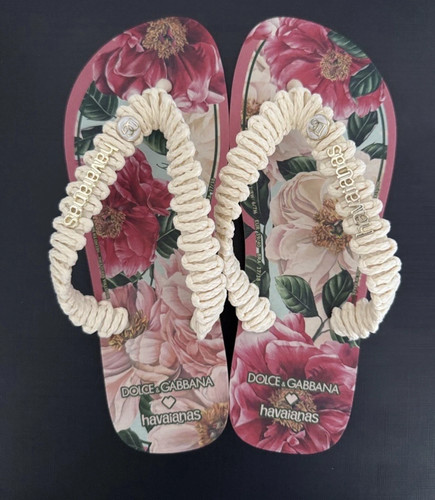 Sandali ballo dolce gabbana - sandali,