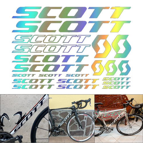 Foglio adesivo vinile scott - adesivo,