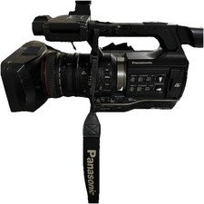 Panasonic AJ-PX270 UHD Micro