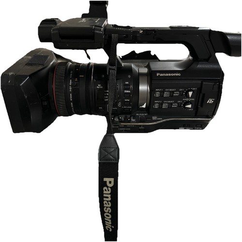 Panasonic px270 uhd micro - panasonic, aj-px270