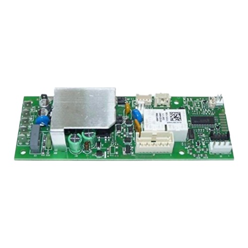 Scheda elettronica magnifica - scheda,