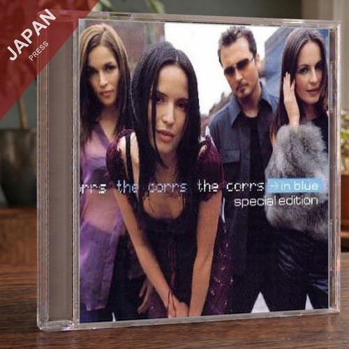 The corrs - the,