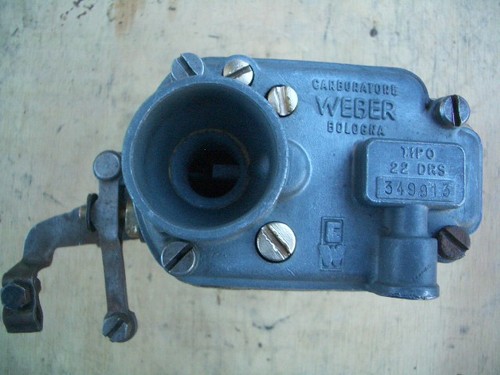 Fiat topolino belvedere - fiat,