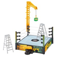WWE Money In The Bank Cash In