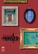 Manga MONSTER DELUXE n 7 -
