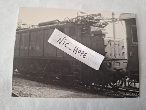 Fotografia locomotore - fotografia,