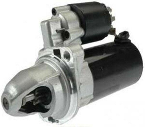 Motorino avviamento volvo - motorino,
