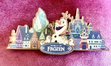 DLP Disney Adventure World Of