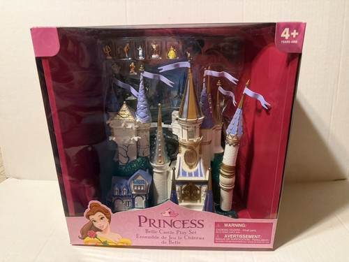 Playset castello principessa - playset,