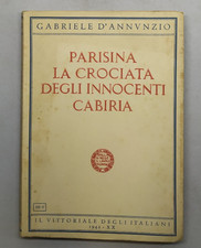 Parisina La Crociata Degli