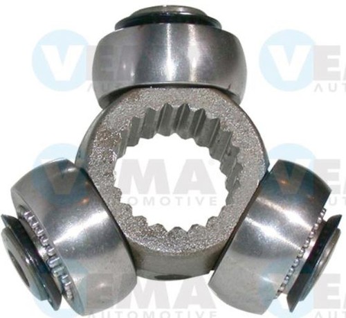 Tripode semiasse 789 vema - tripode,,