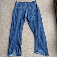 Jeans Levis Red Engineered