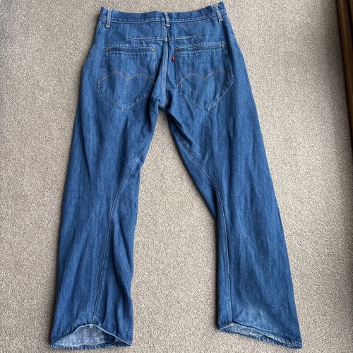 Jeans levis red engineered - levis,