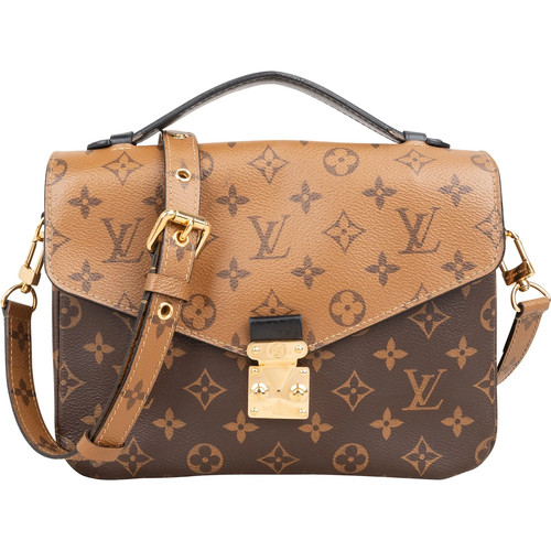Louis vuitton monogram - monogram, reverse