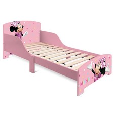 Disney Minnie Lettino per