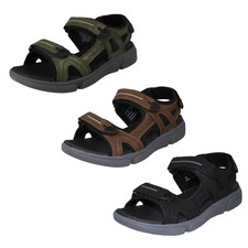 Sandali Casual Da Uomo Hush