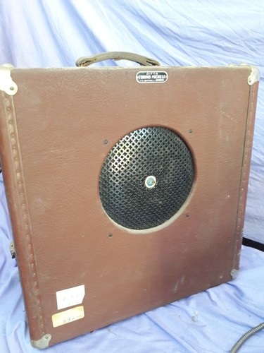 Geloso amplificatore - geloso.,