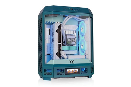 Thermaltake ca1z100mtwn00 - thermaltake,