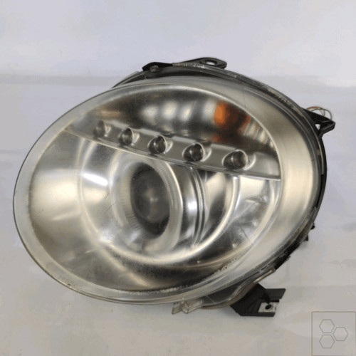 52059130 proiettore abarth - proiettore, dx