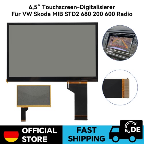 Display lcd multimediale - display,