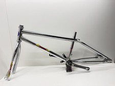 ☆ Set telaio/telaio BMX