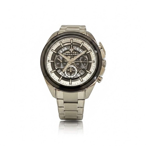 Orologio uomo maserati - uomo,