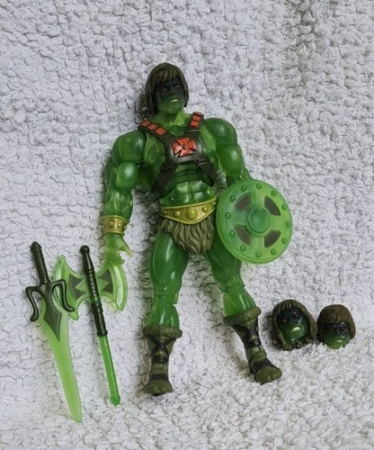 Mattel 2019 motuc masters - 2019,