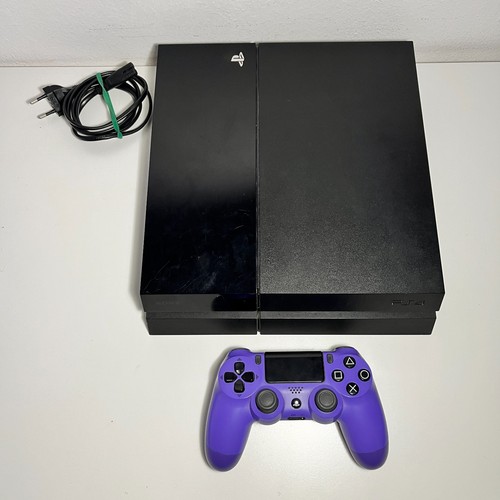 Playstation ps4 500gb - playstation,